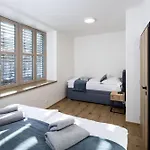 Eduarda Grohmanna Apartmán