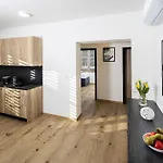 Eduarda Grohmanna Apartmán *
