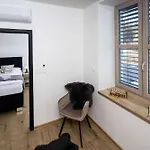 Eduarda Grohmanna Apartmán