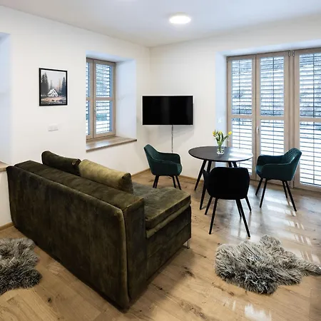 Eduarda Grohmanna Appartement *
