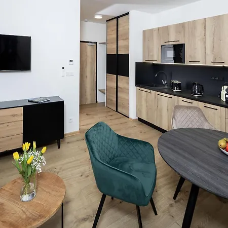 Eduarda Grohmanna Appartement
