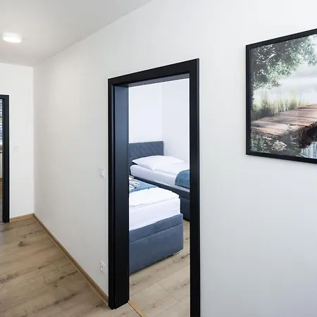 Eduarda Grohmanna Appartement