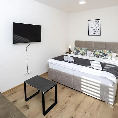 Appartement Eduarda Grohmanna