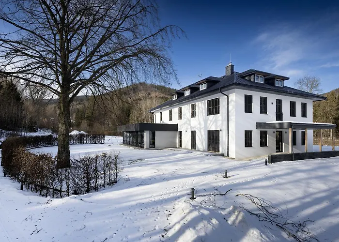 Appartement Eduarda Grohmanna