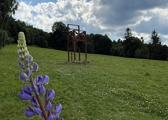 Eduarda Grohmanna * Vrbno pod Pradědem