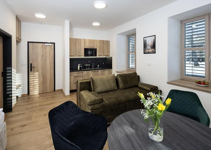 Apartman Eduarda Grohmanna *