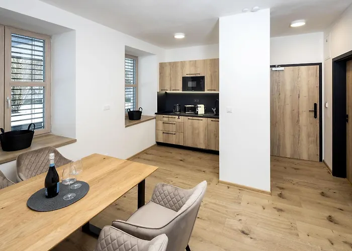 Eduarda Grohmanna Apartment *