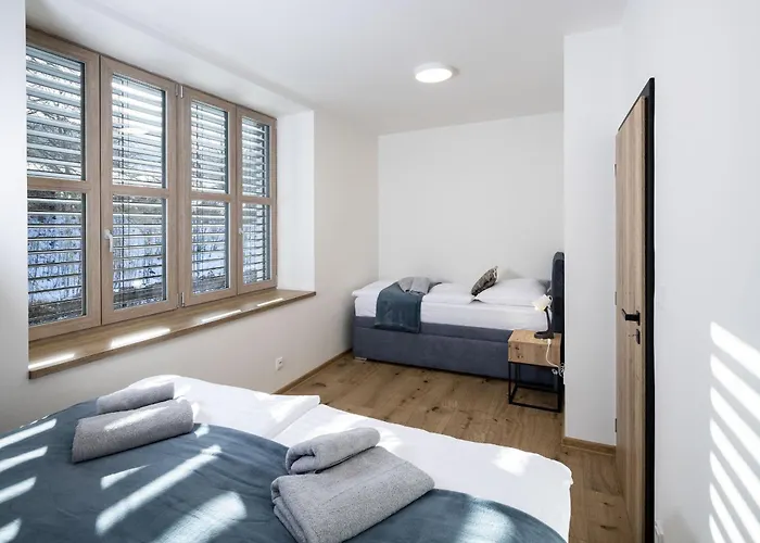 Eduarda Grohmanna Apartment