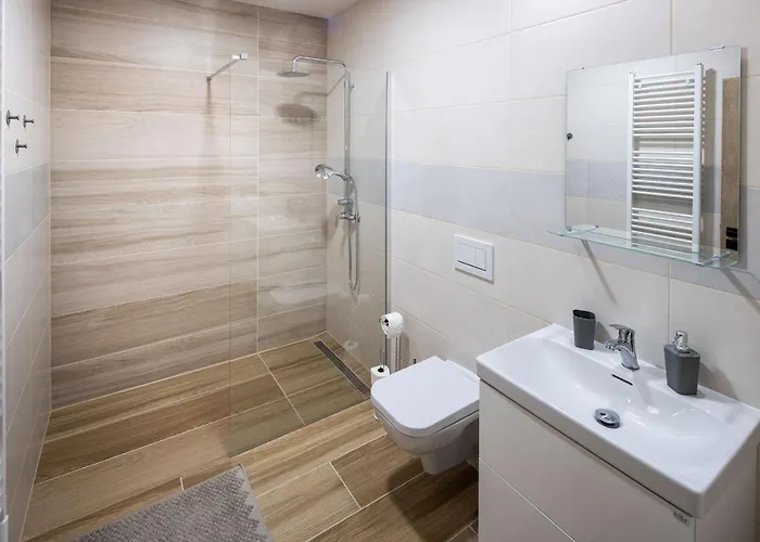 Eduarda Grohmanna Appartement *