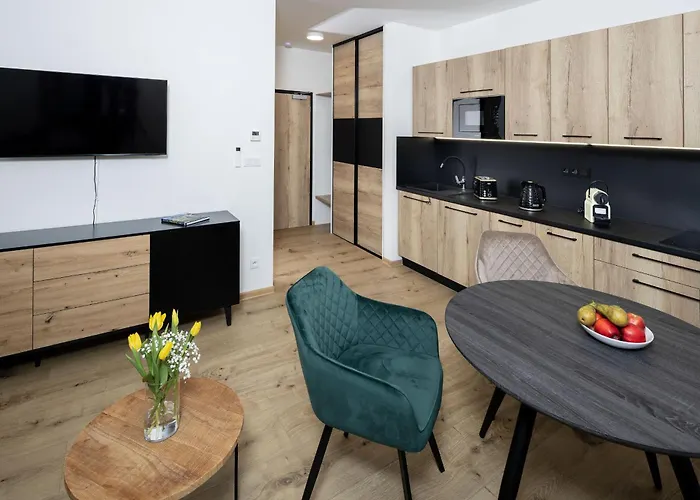 Eduarda Grohmanna Apartment