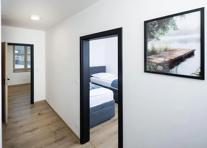 Eduarda Grohmanna Apartment