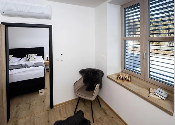 Eduarda Grohmanna Appartement
