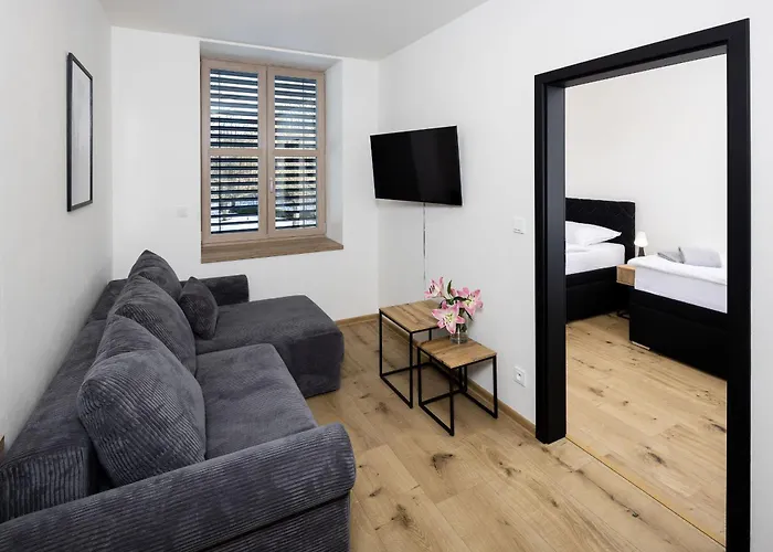 Eduarda Grohmanna Apartman