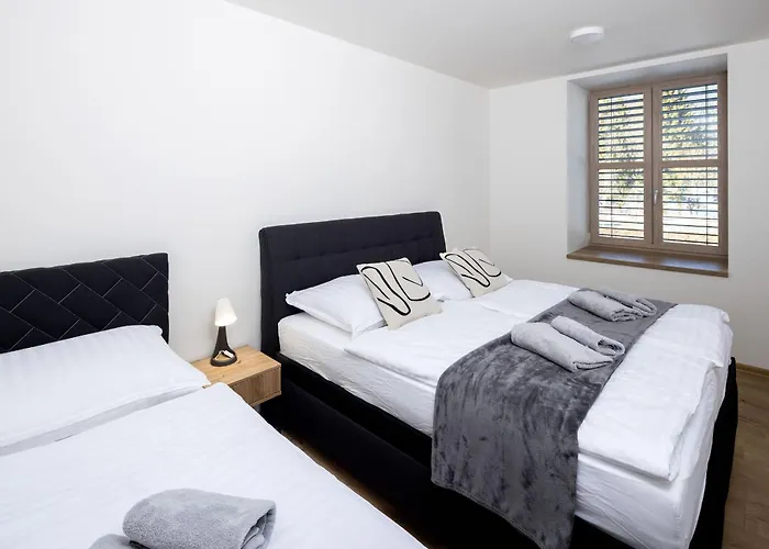 Eduarda Grohmanna Vrbno pod Pradědem