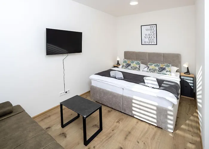 Apartman Eduarda Grohmanna