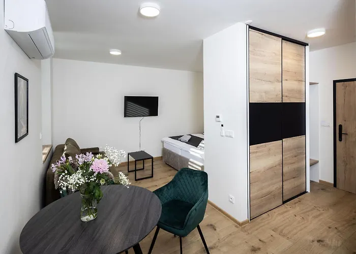 Eduarda Grohmanna Appartement *